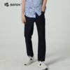 波顿男士弯袋牛仔裤ME650119 商品缩略图4