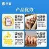 双胞胎4%育成猪预混料育肥增肥猪用肥猪兽用消化吸收好体型好预混料 商品缩略图3