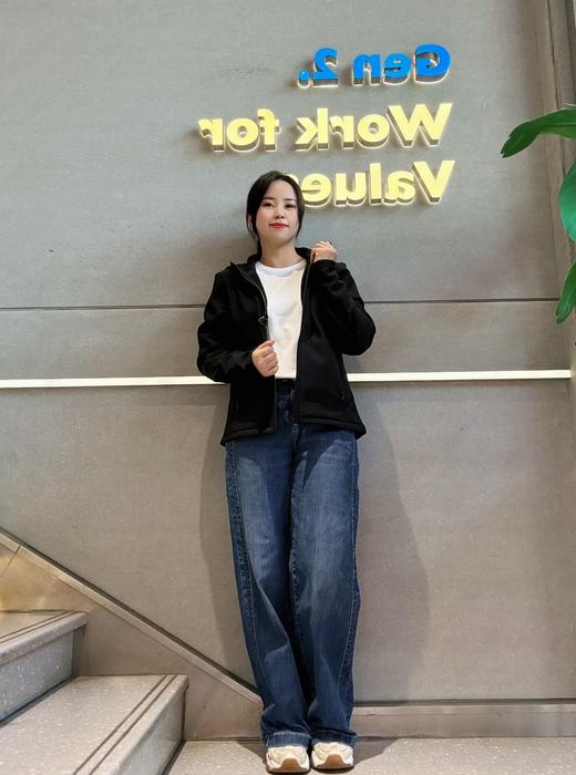 佐丹奴女装25年商场同款保型外套05375807 商品图4