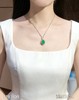 高冰种艳绿葫芦吊坠 96999【5281809】 商品缩略图4