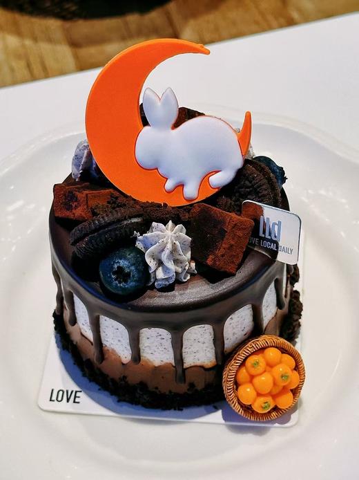 星光月影·mini奶糕 商品图1