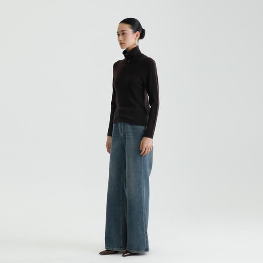 卡莉朵拉针织衫C28D7358 商品图1