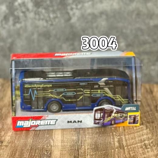 美捷轮沃尔沃VOLVO系列选货模板 商品图5