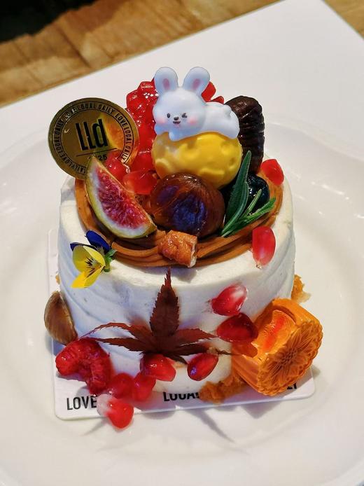 月韵金秋·mini奶糕 商品图1