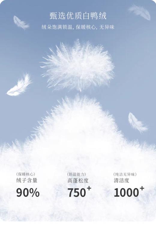 【春上新】8楼LYNN&MILO 琳麦罗 2025秋冬新款绣花短款面包羽绒服 商品图5