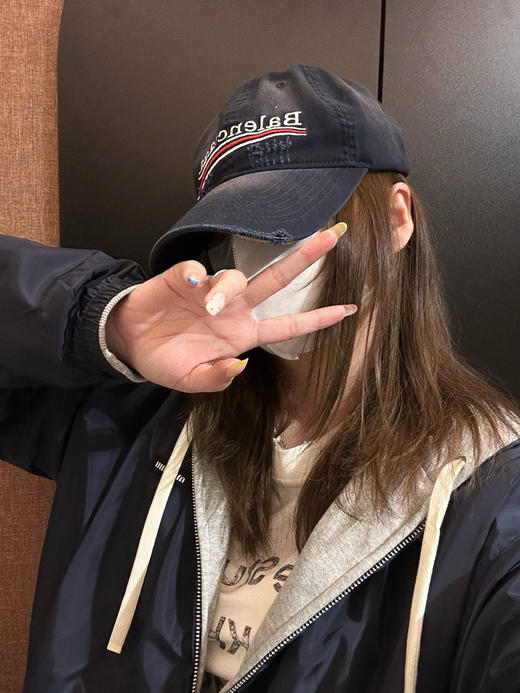 𝐦𝐢𝐮双面穿情侣外套卫衣926 商品图4