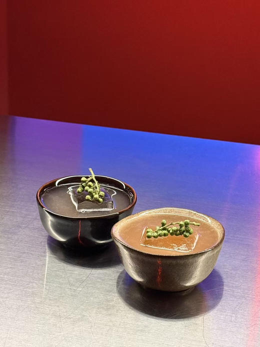 Chungking mansion in CDMX 商品图0