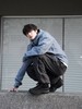 原单高品始祖鸟SV6硬壳极致防风防水冲锋衣 商品缩略图10