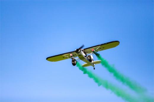 【青白江·航模竞速·逐梦科技】         获官方证书+志愿时长6h🚁逐梦蓝天，感受科技魅力 商品图5