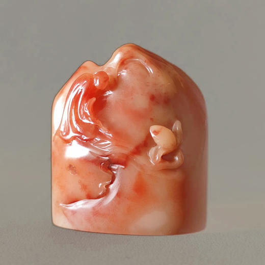 【印章定制】程从礼 中书协会员、篆刻家 商品图3