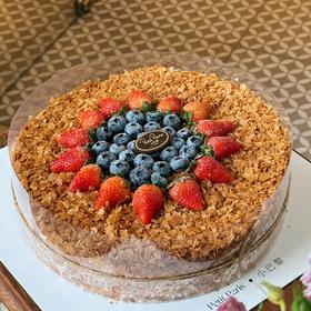 招牌巴黎酥  Table cake