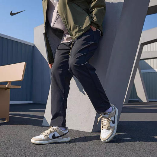 原单nk小脚裤运动裤卫裤093003 商品图3