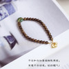 【青山特惠】5mm 30颗 绿棋楠【芊惠】沉香手串 c3 商品缩略图5