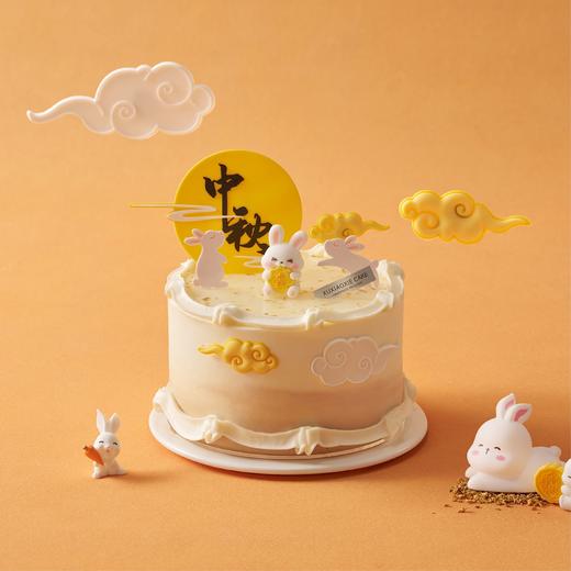 【中秋节限定】月圆中秋，桂花乌龙秋月梨龙眼伴中秋～ 商品图0