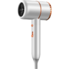 戴（DYSN）森同款式电吹风机宿舍专用学生大小功率不伤发家用负离子护发寝室电吹风筒+扁风嘴 商品缩略图4