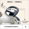 贝易儿童扭扭车男女宝宝1一3岁静音防侧翻溜溜车大人可坐玩具车【典藏扭扭车】【会员下单实付满328送牵引绳+头盔】 商品缩略图3