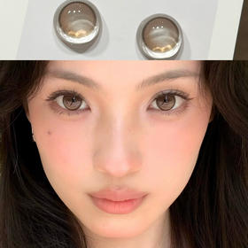 Kirafairy鹿茸杏子（日抛）