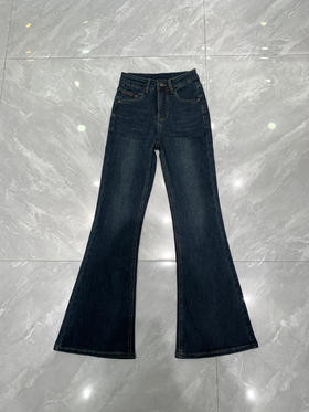 【门店同款】ENJOY冬季红皮牌显瘦女神裤 167143142