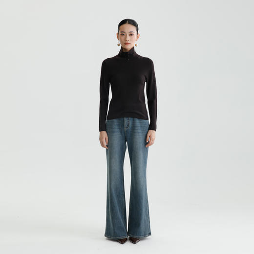 卡莉朵拉针织衫C28D7358 商品图0