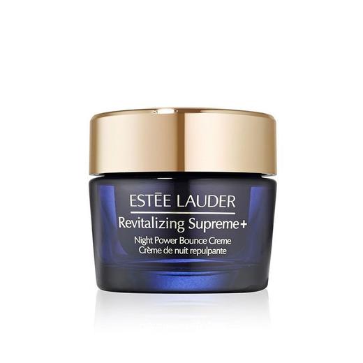 【限时特惠】Estee Lauder 雅诗兰黛 新版 智妍夜胶原晚霜75ml  商品图0