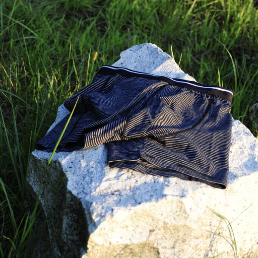 全新上架，男士美利奴羊毛内裤平角裤速干抑菌户外天然 商品图4