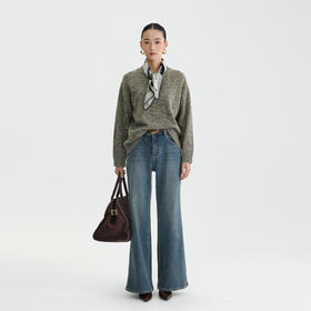 卡莉朵拉针织衫C28D7156