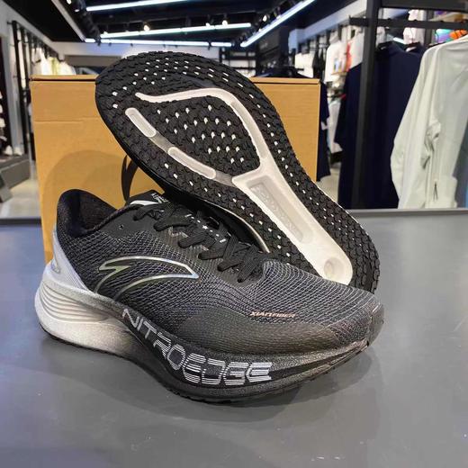 XY|安踏冠军3代Pro弦科技2025春季软底户外运动徒步运动鞋112435563-6 商品图3