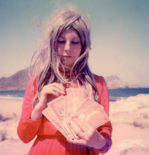 宝丽来国际大师 克莱尔·玛丽·贝利（Clare Marie Bailey） 商品图9