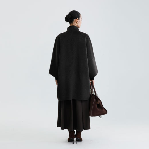 卡莉朵拉大衣C28D7740 商品图3