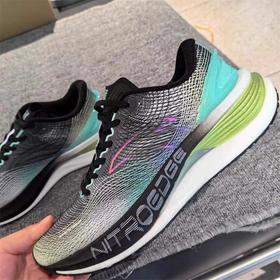 XY|安踏冠军跑鞋Pro弦科技男子春秋软底户外运动徒步运动鞋112435563-1