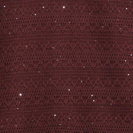 T4855SDSA秋冬新款痞帅男装韩版提花亮片连帽卫衣下摆松紧设计百搭气质 商品图3