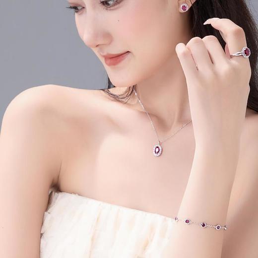 高级定制培育红宝石系列 商品图6