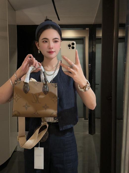 驴家mini托特包（顺丰包邮  配礼盒） 商品图4