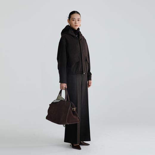 卡莉朵拉上衣外套C28D7156 商品图2