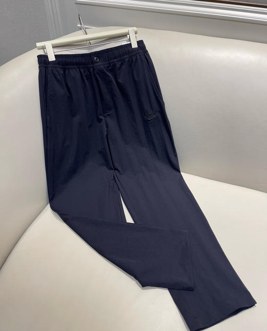 原单nk小脚裤运动裤卫裤093003 商品图6