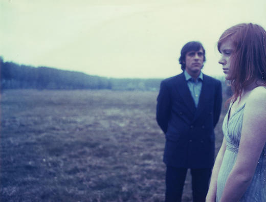 宝丽来国际大师 卡门・德・沃斯（Carmen De Vos） 商品图6