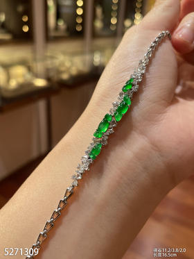 5271309，金鱼手链。具体价格微信咨询