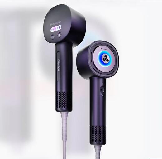 【春上新】10楼 松下（Panasonic）花芯MAX水光离子高速电吹风机筒护发家用速干不伤发纳诺怡  EH-NX80  
 吊牌价2299元   活动价1899元 商品图1