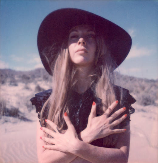 宝丽来国际大师 克莱尔·玛丽·贝利（Clare Marie Bailey） 商品图1