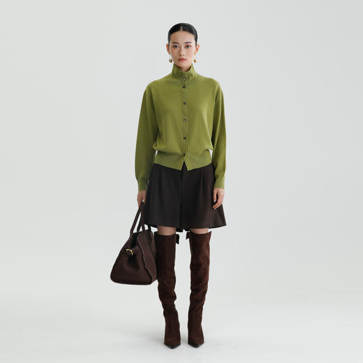 卡莉朵拉针织衫C28D7357 商品图0