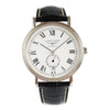 【95新】LONGINES 浪琴瑰丽系列L4.805.4.11.2自动机械机芯38.5MM（男款）160925NJM04 商品缩略图0