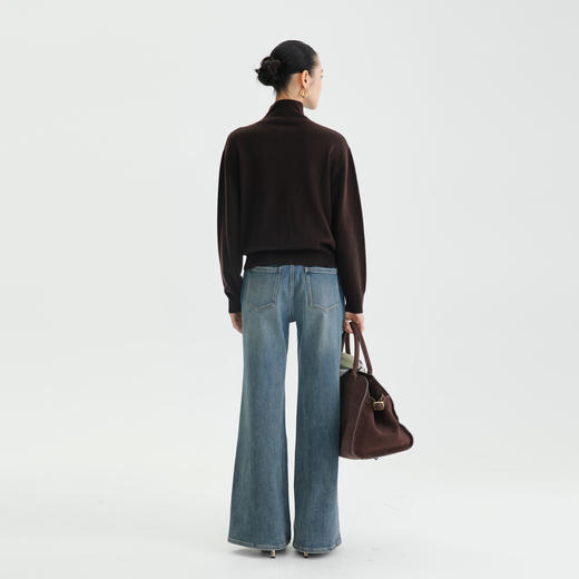 卡莉朵拉针织衫C28D7357 商品图5