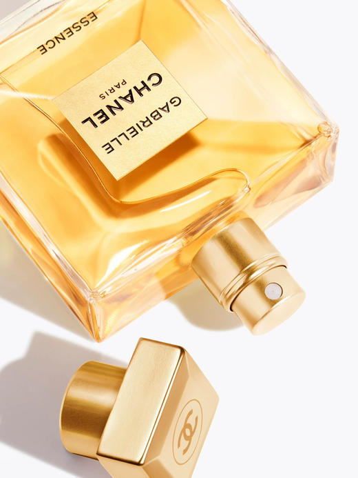 香奈儿嘉柏丽尔天性香水50ml Chanel 商品图3