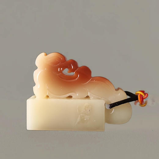 【印章定制】程从礼 中书协会员、篆刻家 商品图5