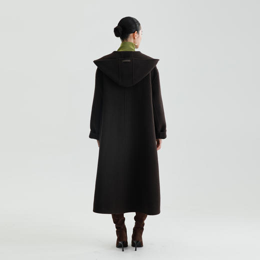 卡莉朵拉大衣C28D7742 商品图3