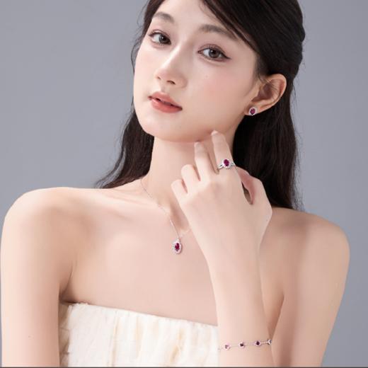 高级定制培育红宝石系列 商品图7