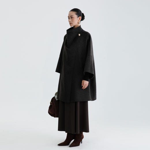 卡莉朵拉大衣C28D7740 商品图1