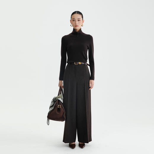 卡莉朵拉女裤C28D7240 商品图0