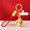 “乒”搏系列流沙钥匙扣-圆梦/逐梦 商品缩略图1