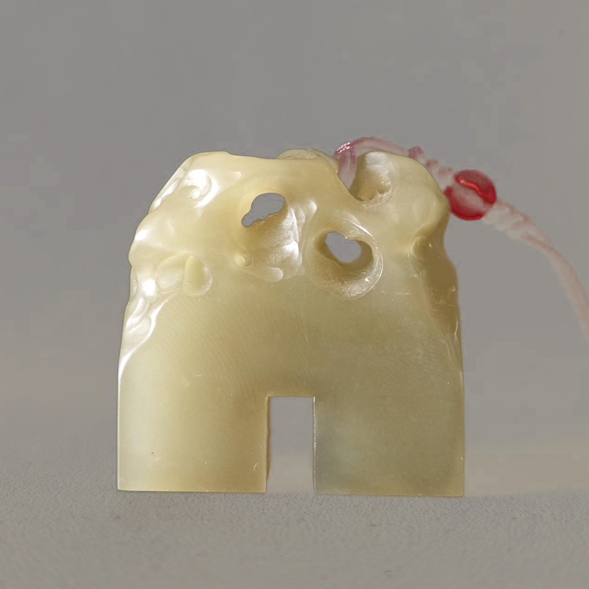 【印章定制】程从礼 中书协会员、篆刻家